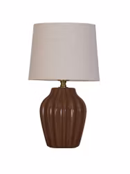 Lyon bordslampa 31cm