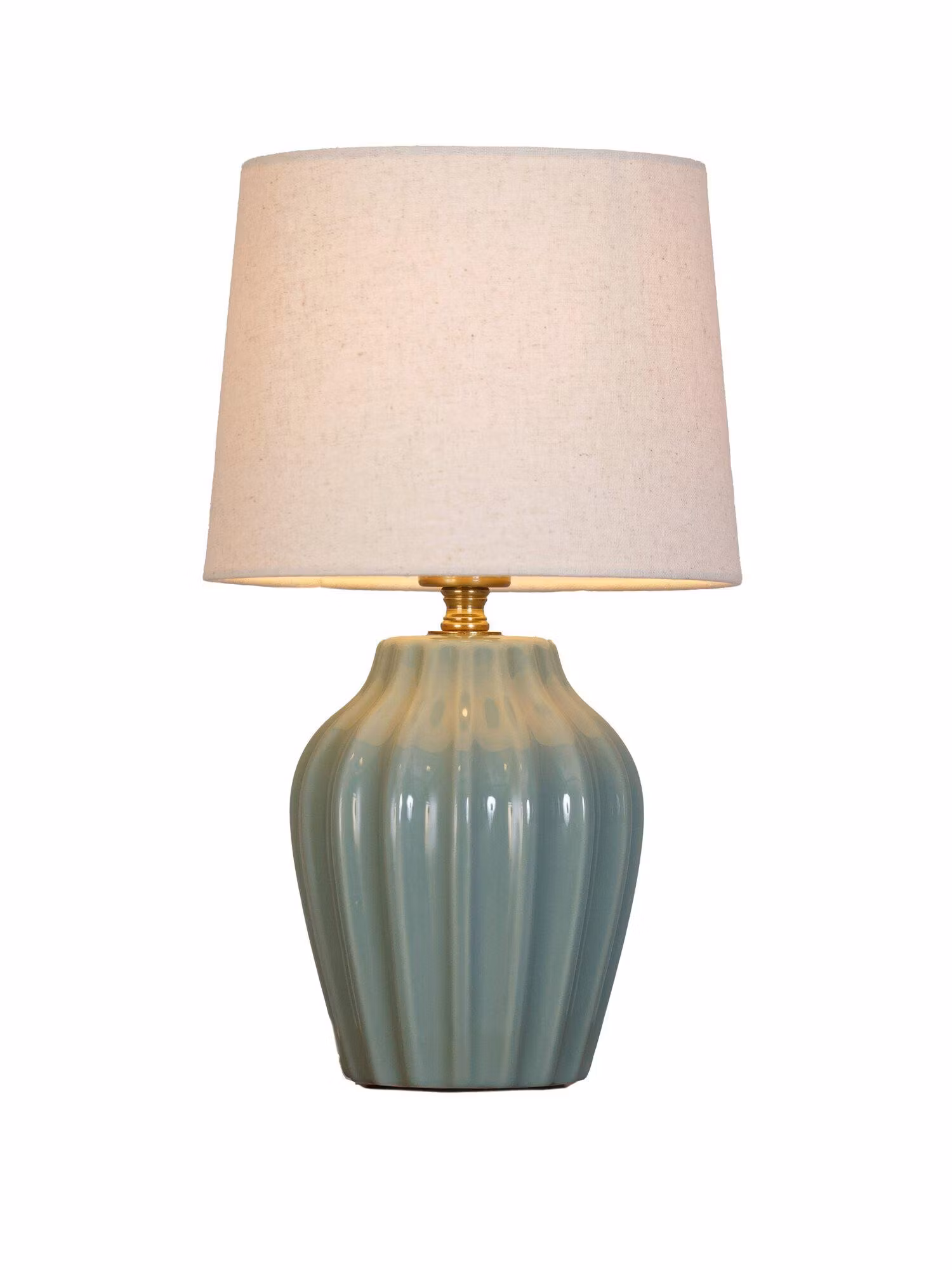 Lyon bordslampa 31cm