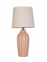 Lyon bordslampa 39cm