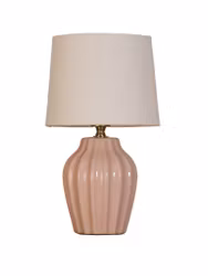 Lyon bordslampa 31cm