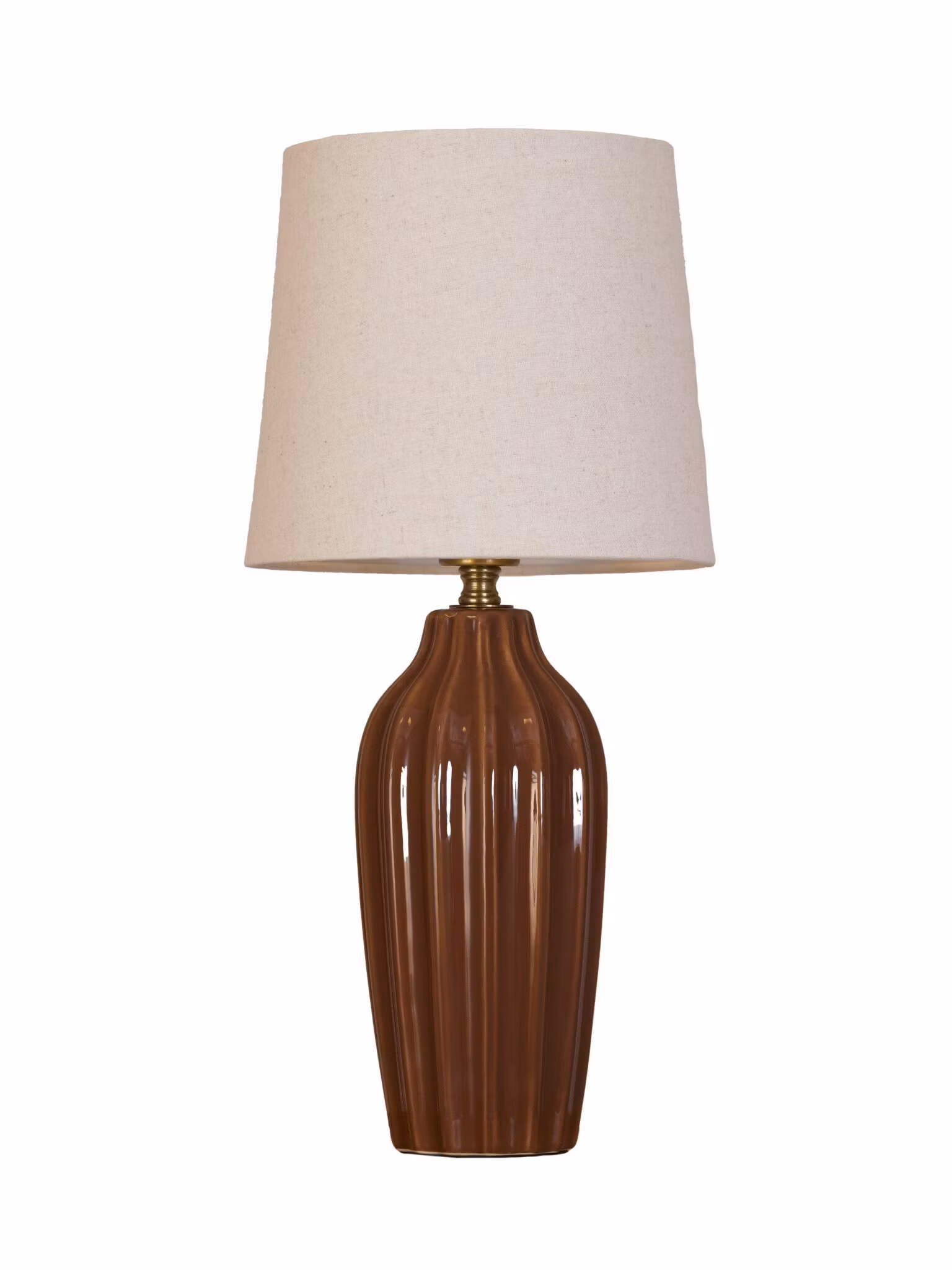 Lyon bordslampa 39cm