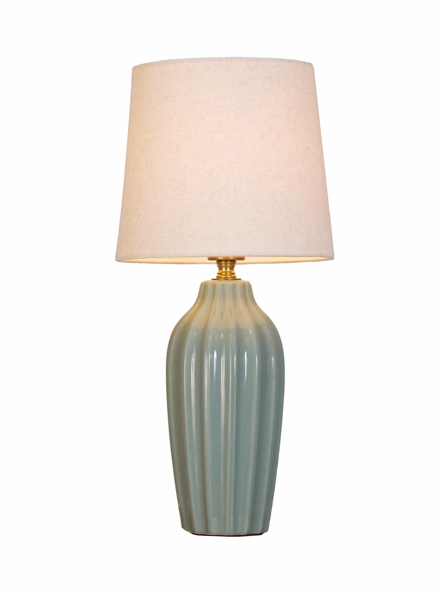 Lyon bordslampa 39cm