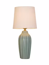 Lyon bordslampa 39cm