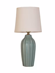 Lyon bordslampa 39cm