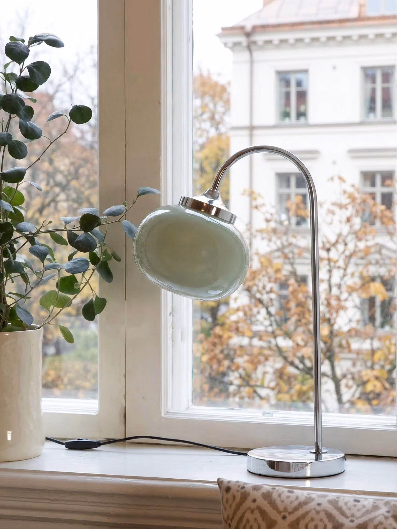 Elsy Bordslampa