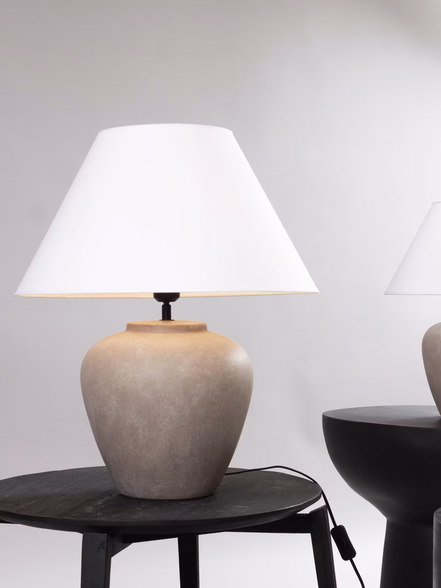 Lilly Bordslampa