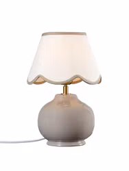 Nell bordslampa