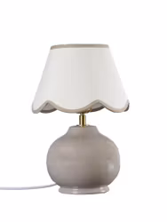 Nell bordslampa