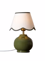 Nell bordslampa