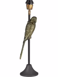 Parrot Lampfot