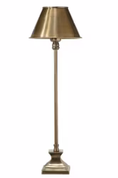 Lili Lampfot