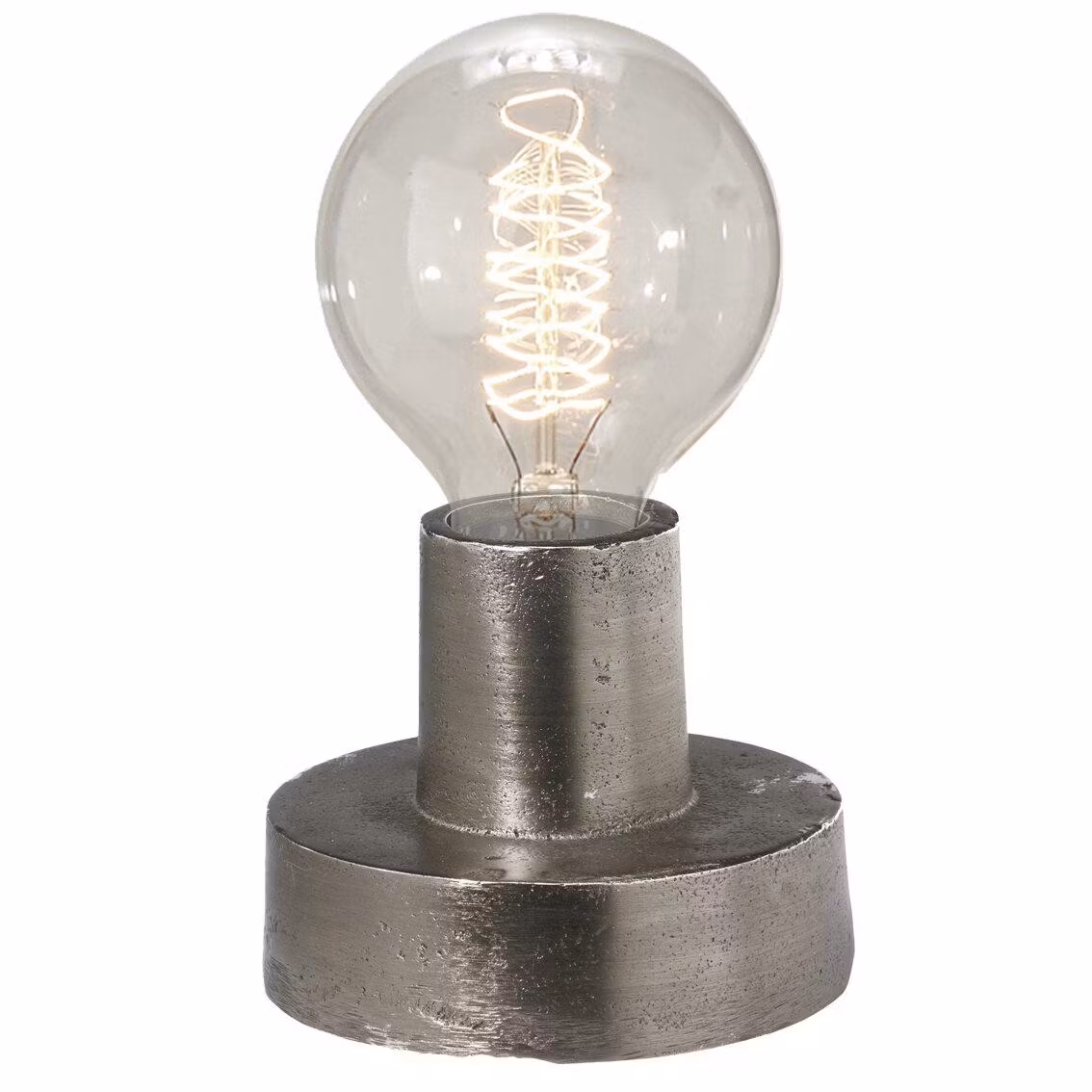 Notice lampfot