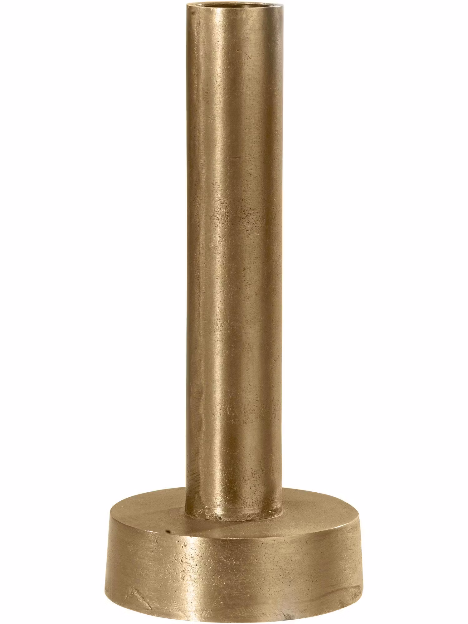 Notice lampfot