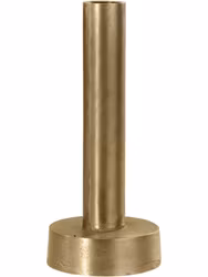 Notice lampfot