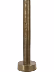 Notice lampfot