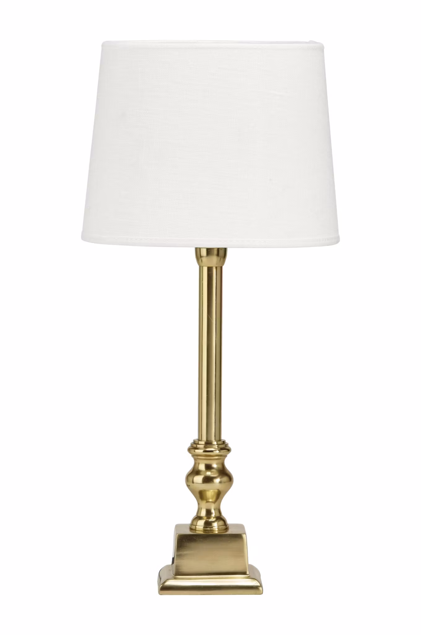 Linné Lampfot