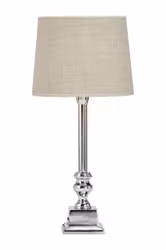 Linné Lampfot