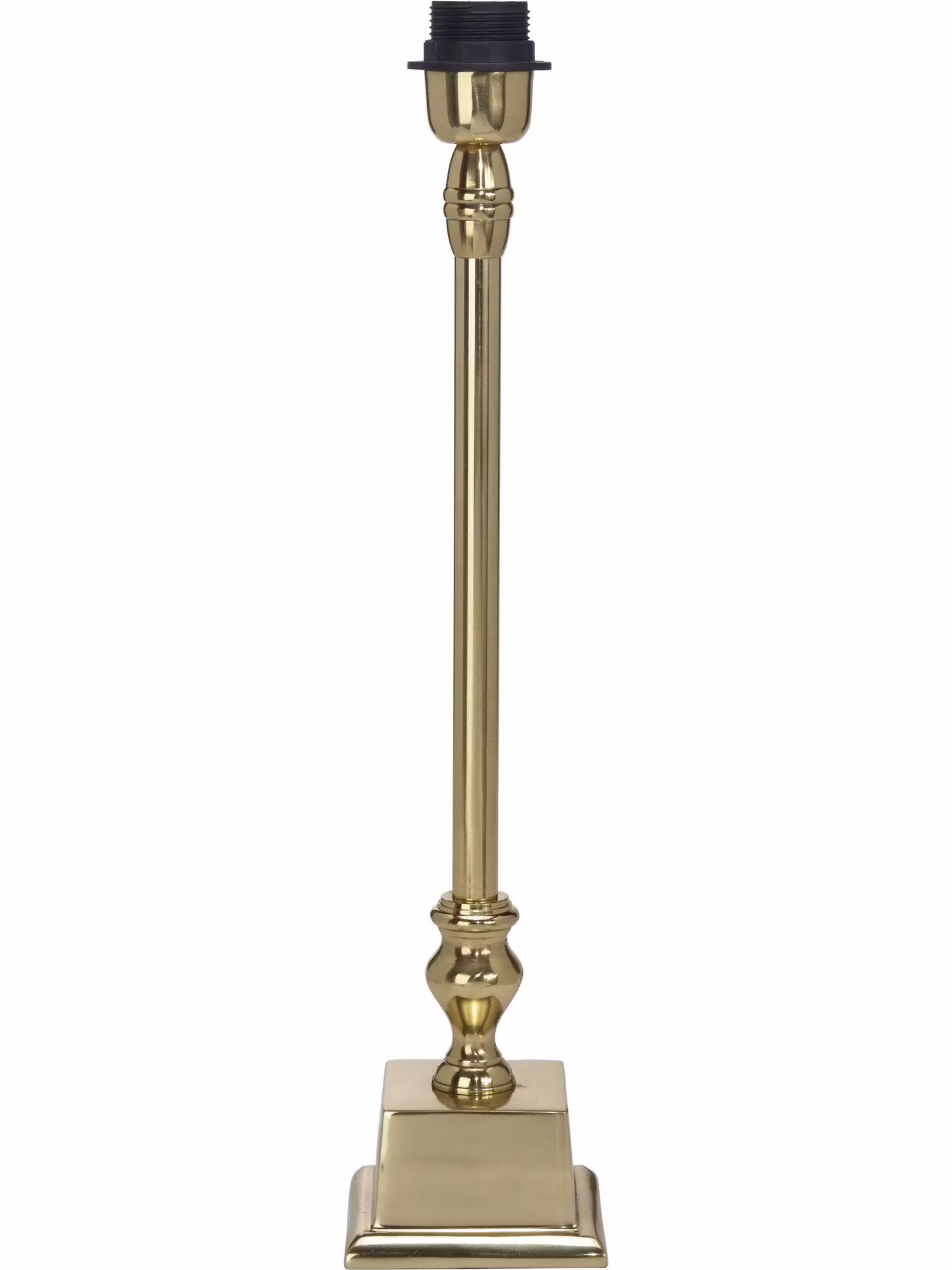 Linné Lampfot