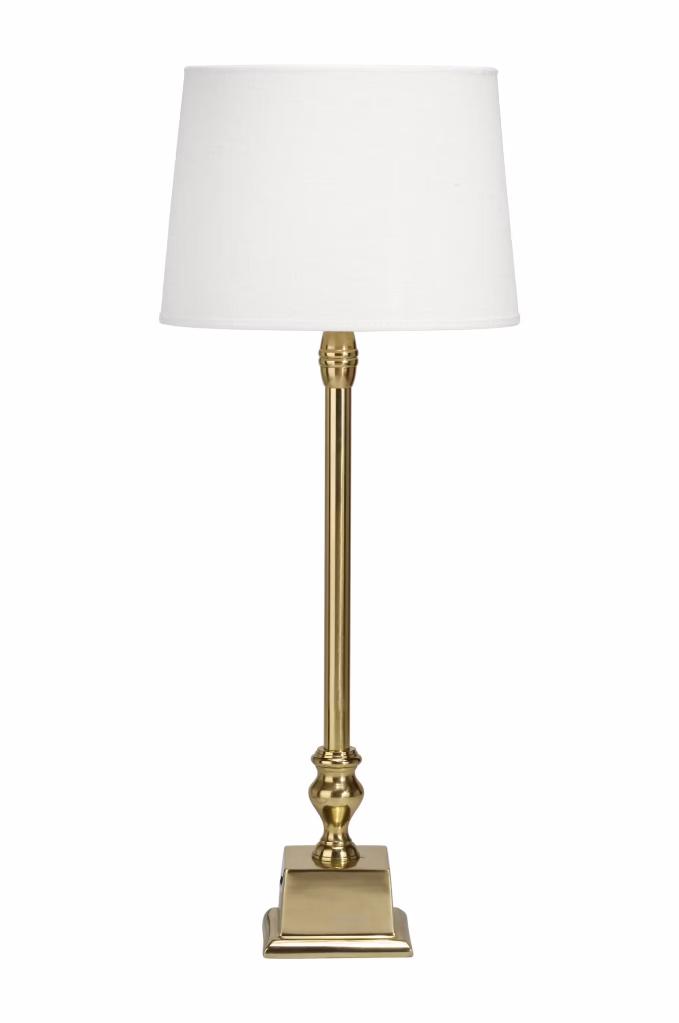 Linné Lampfot