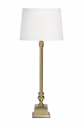 Linné Lampfot