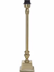 Linné Lampfot