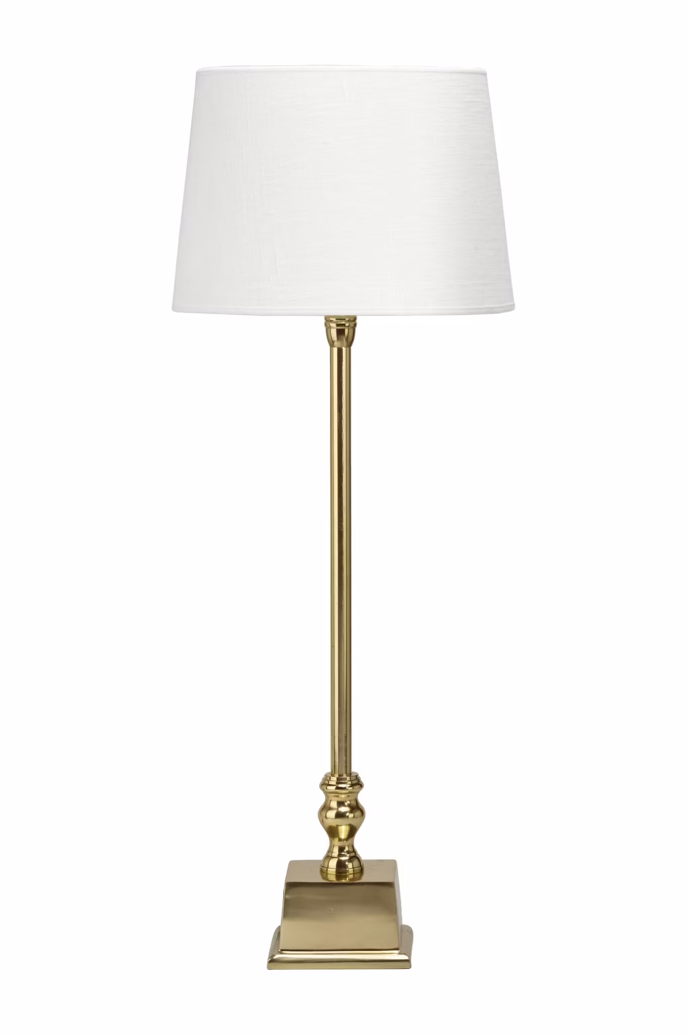 Linné Lampfot