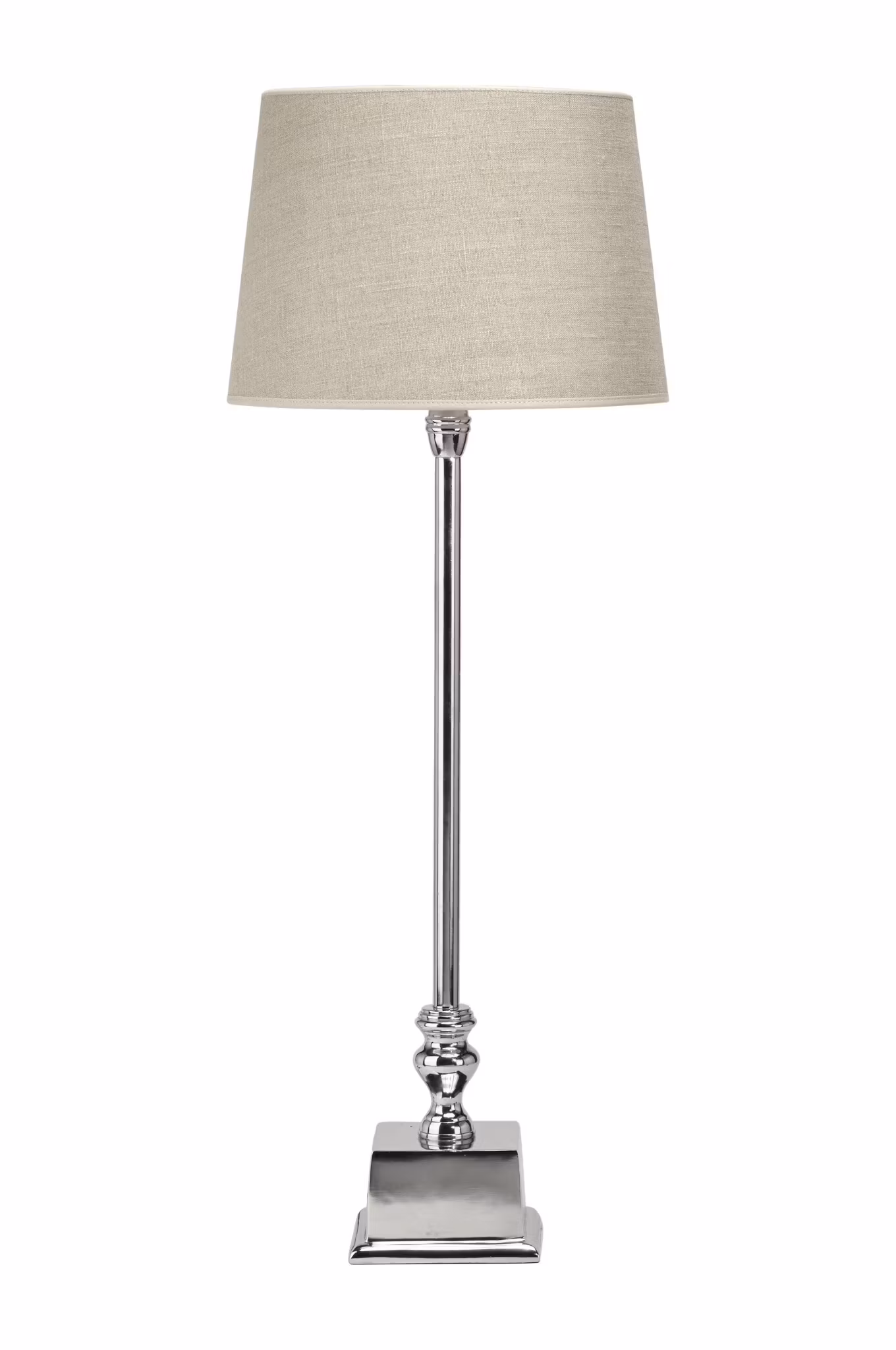 Linné Lampfot