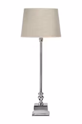 Linné Lampfot
