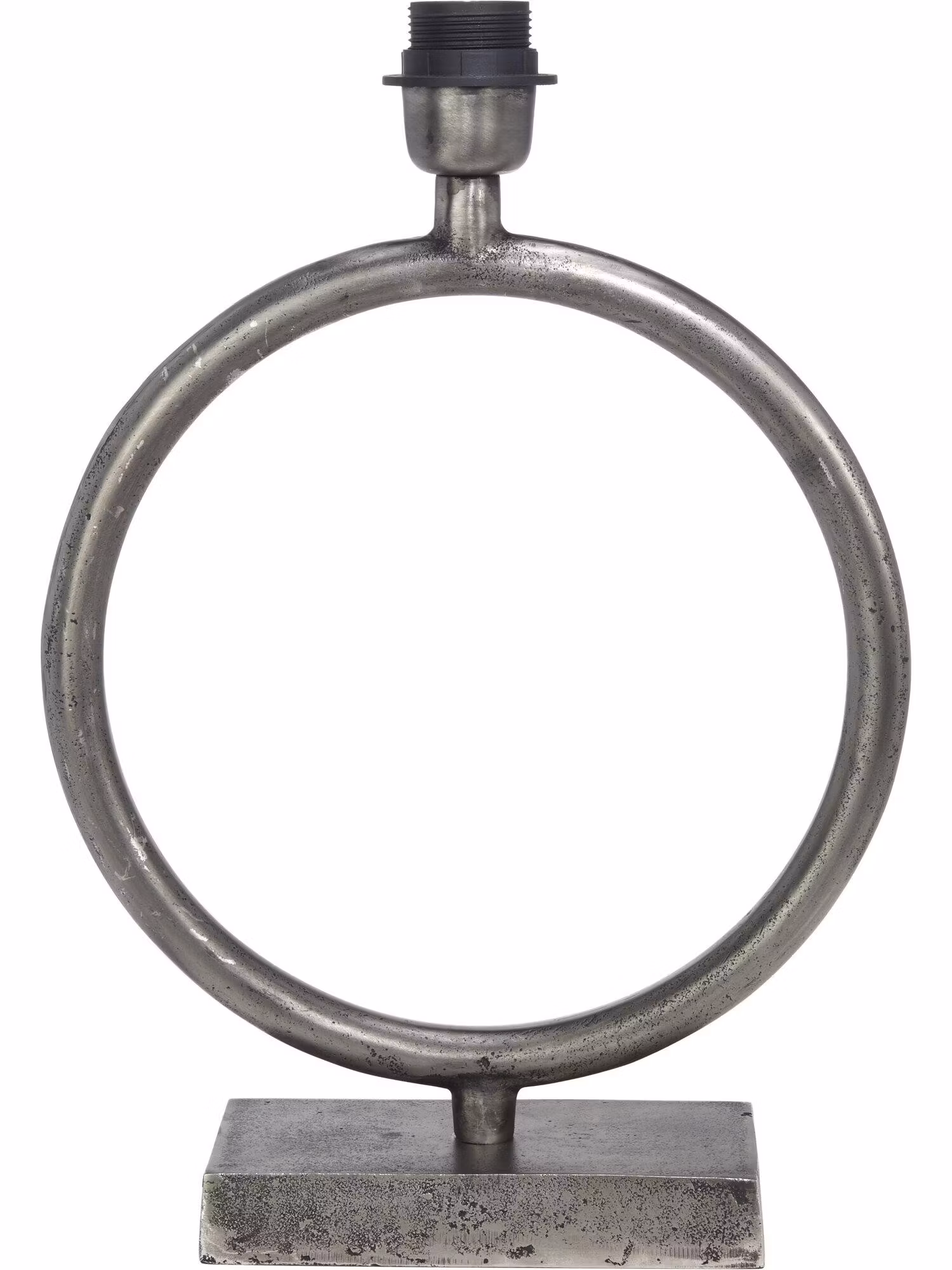 Circle Lampfot