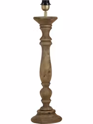 Lodge Lampfot