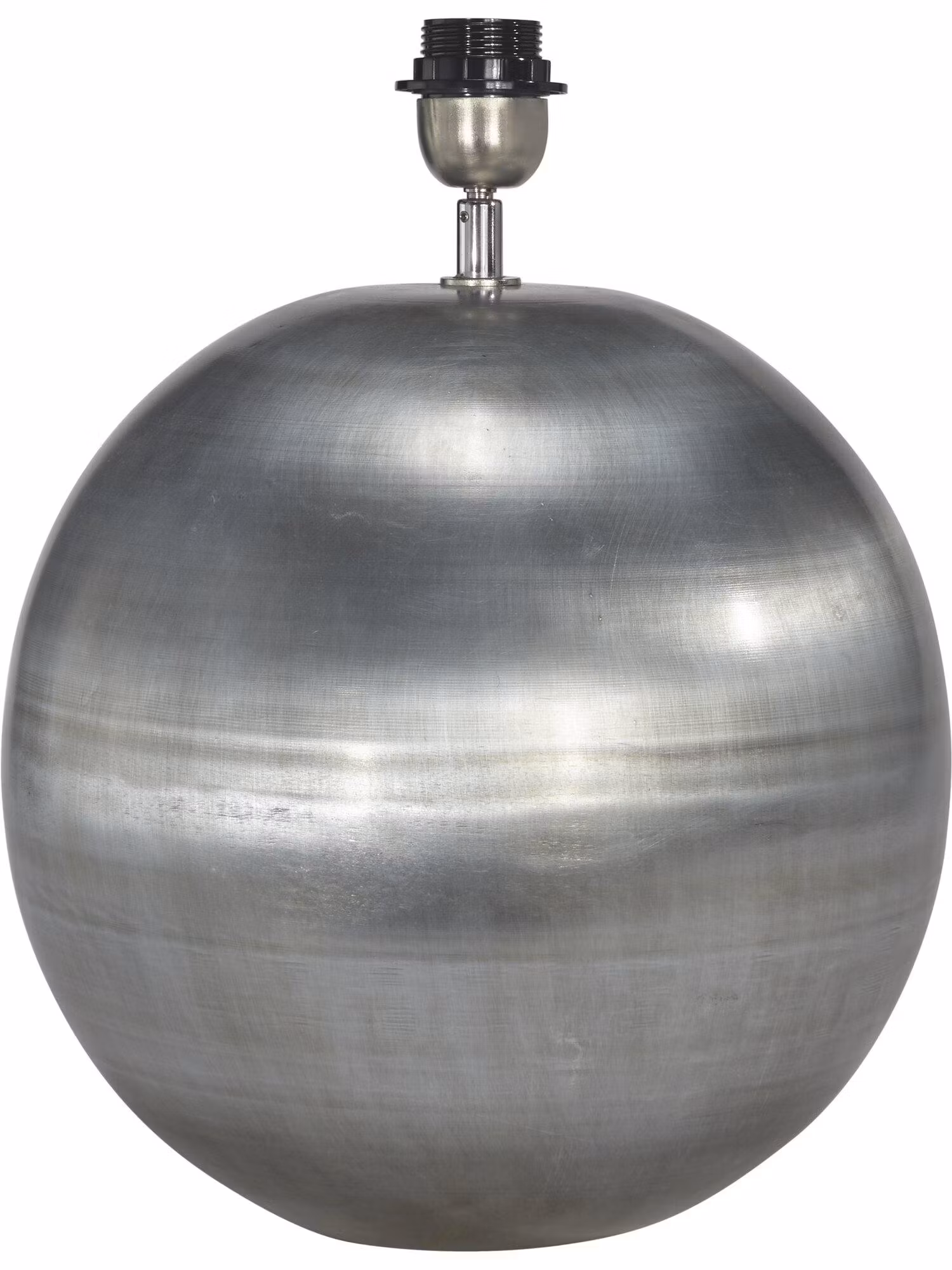 Globe Lampfot