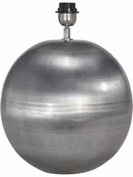 Globe Lampfot