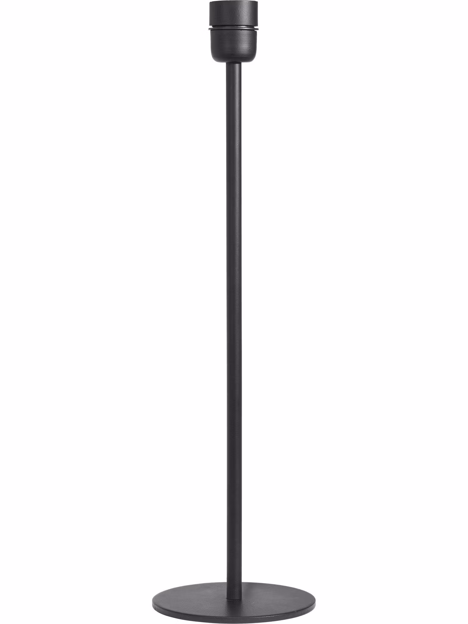 Base Lampfot