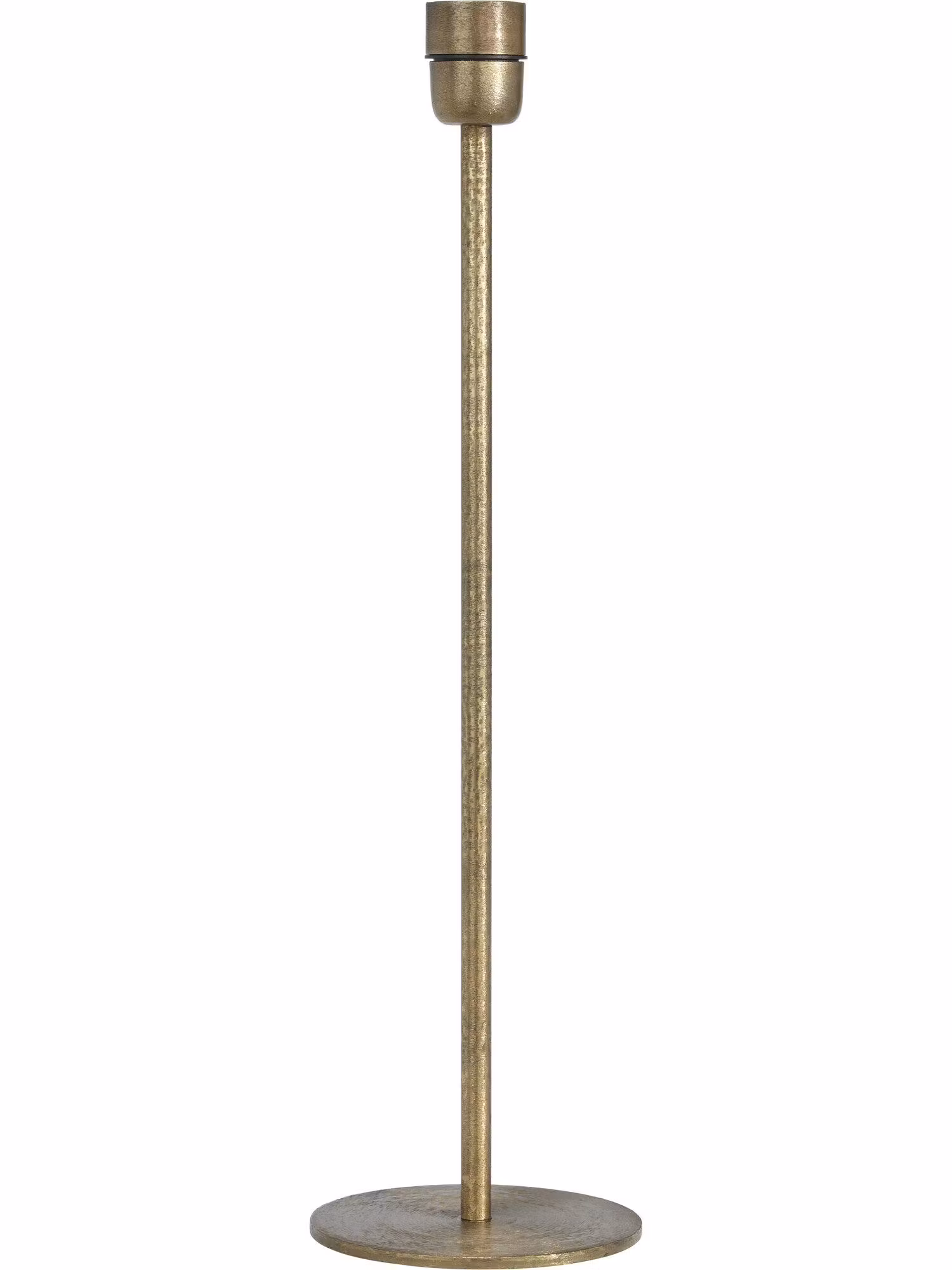 Base Lampfot
