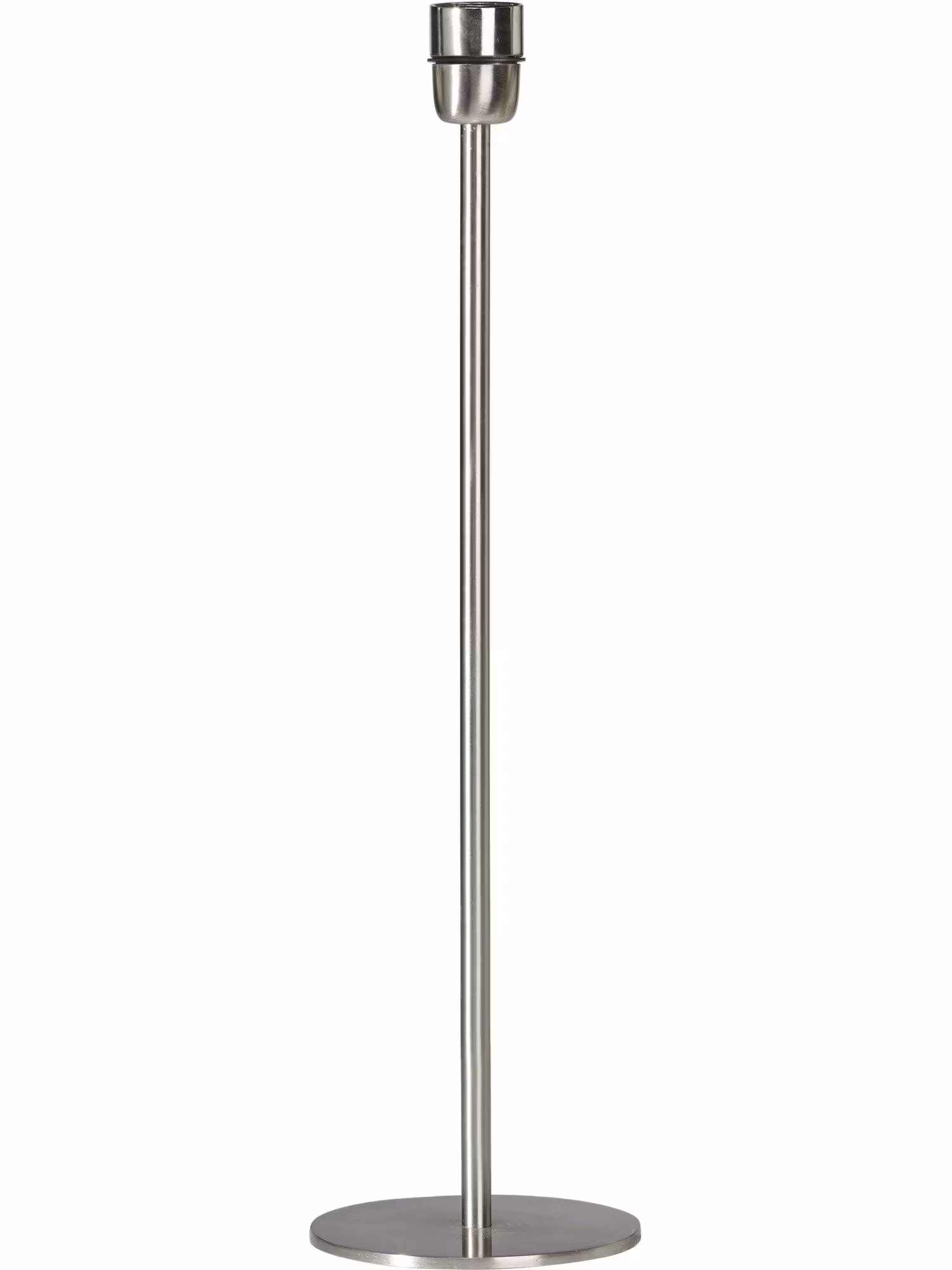 Base Lampfot