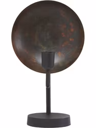 Upptown Lampfot