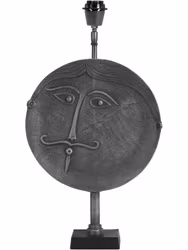 Mr Round Lampfot