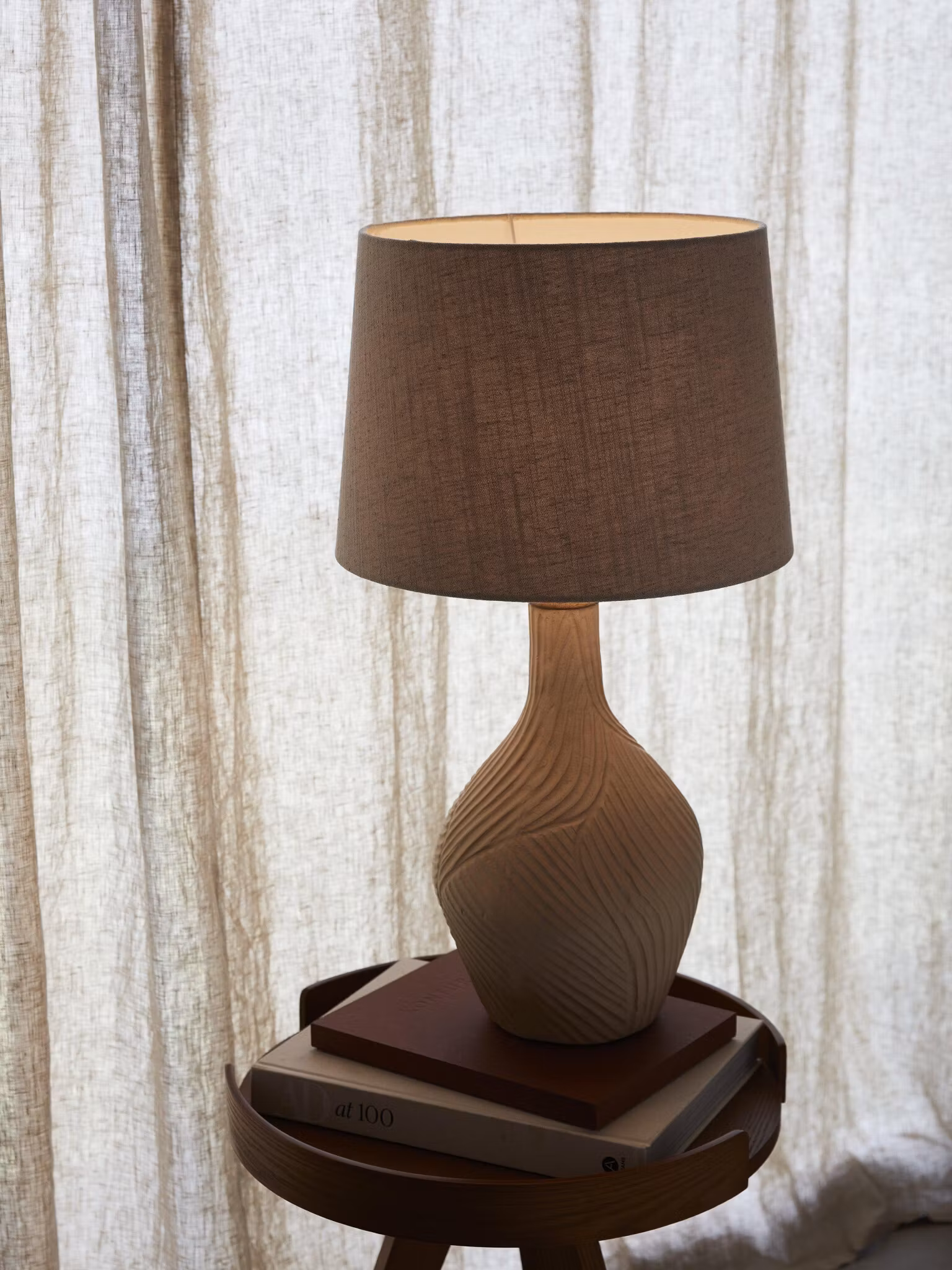 Hope Lampfot