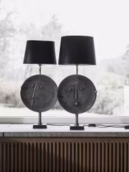 Mrs Round Lampfot