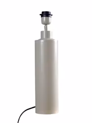 Solo lampfot