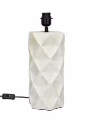 Hazel Lampfot