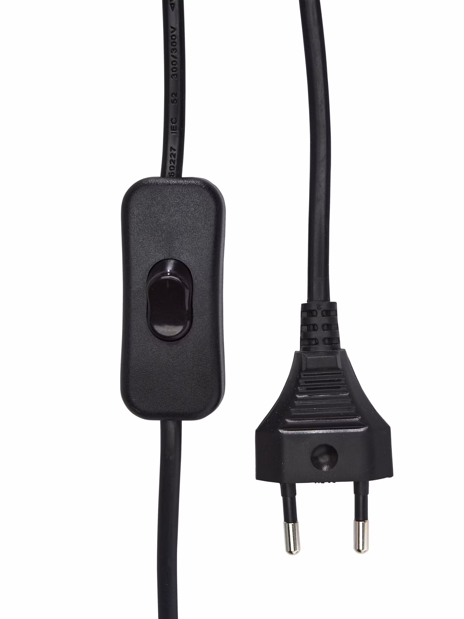 Solo lampfot