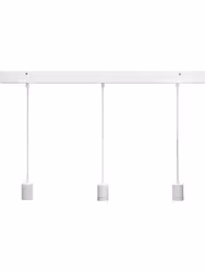 Line 3 ceiling light