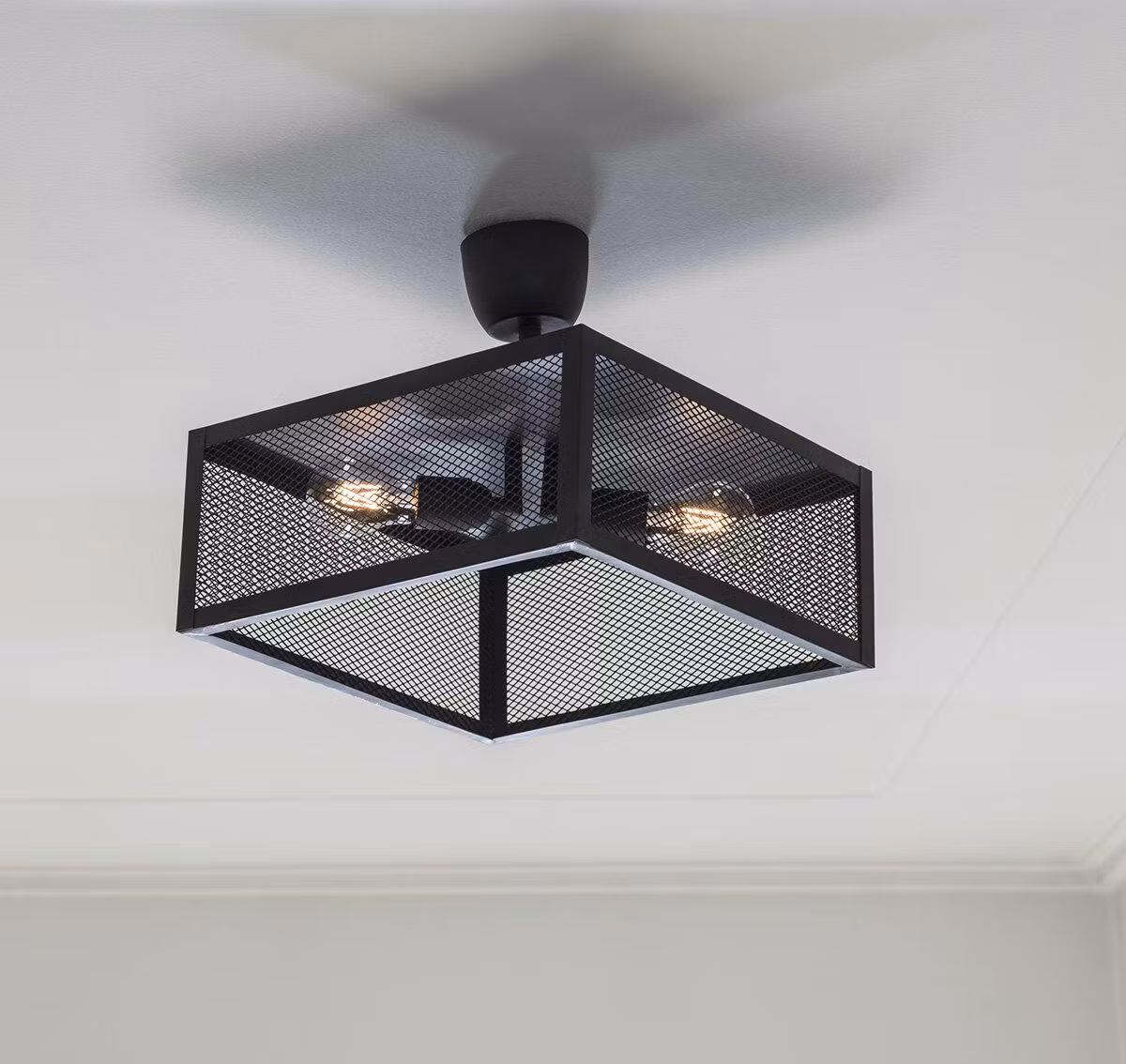 Grid tak/fönsterlamp