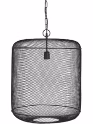 Grid taklampa