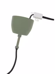 Wells taklampa