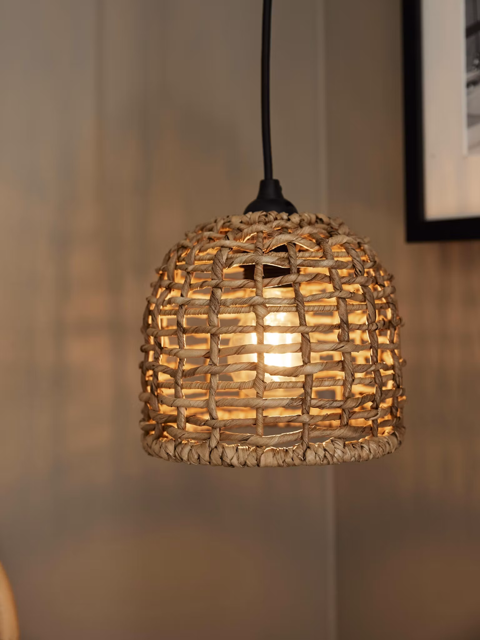 Cebu mini taklampa