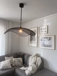 Vivi taklampa 79cm