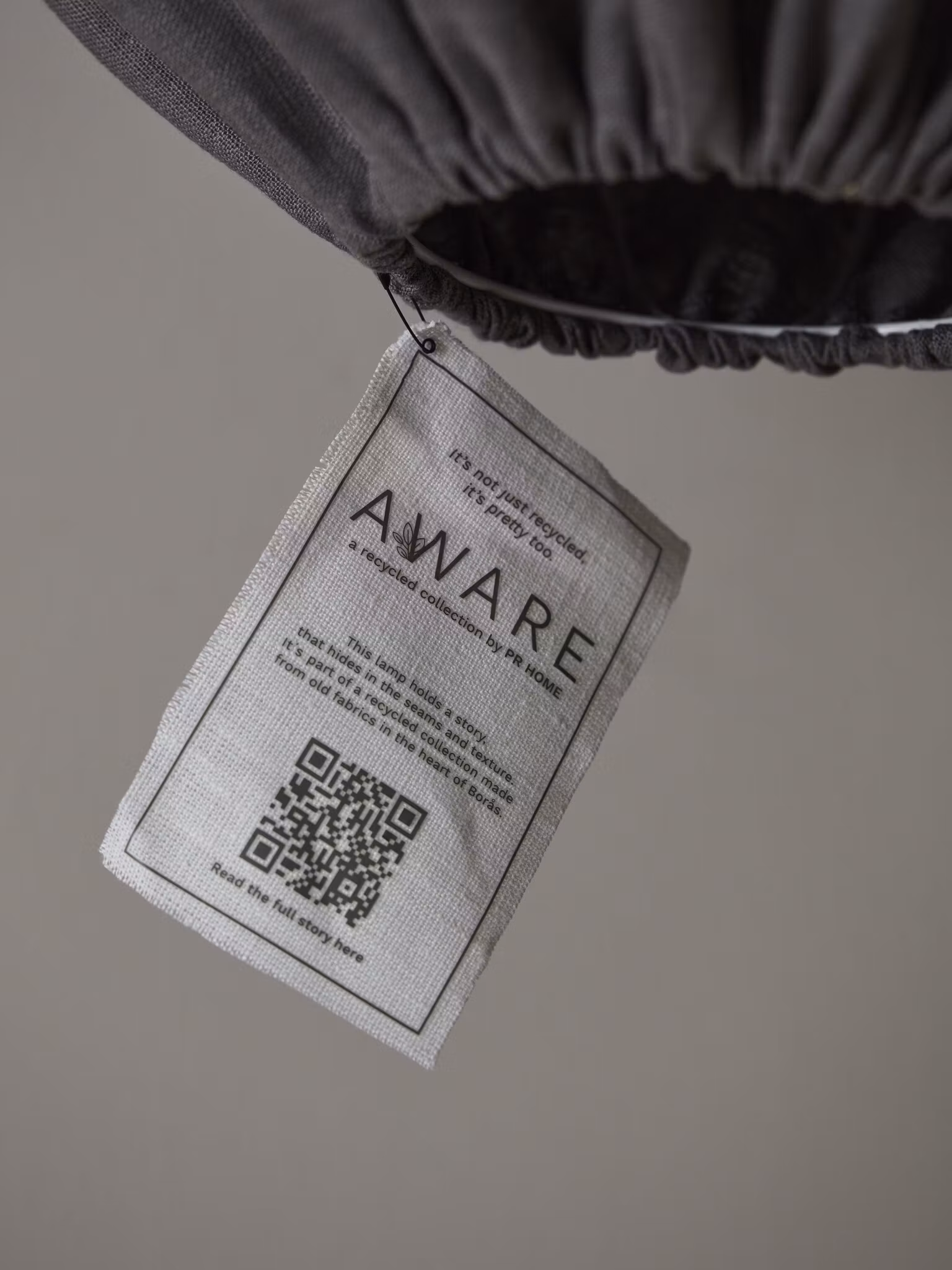 Aware Bonnie