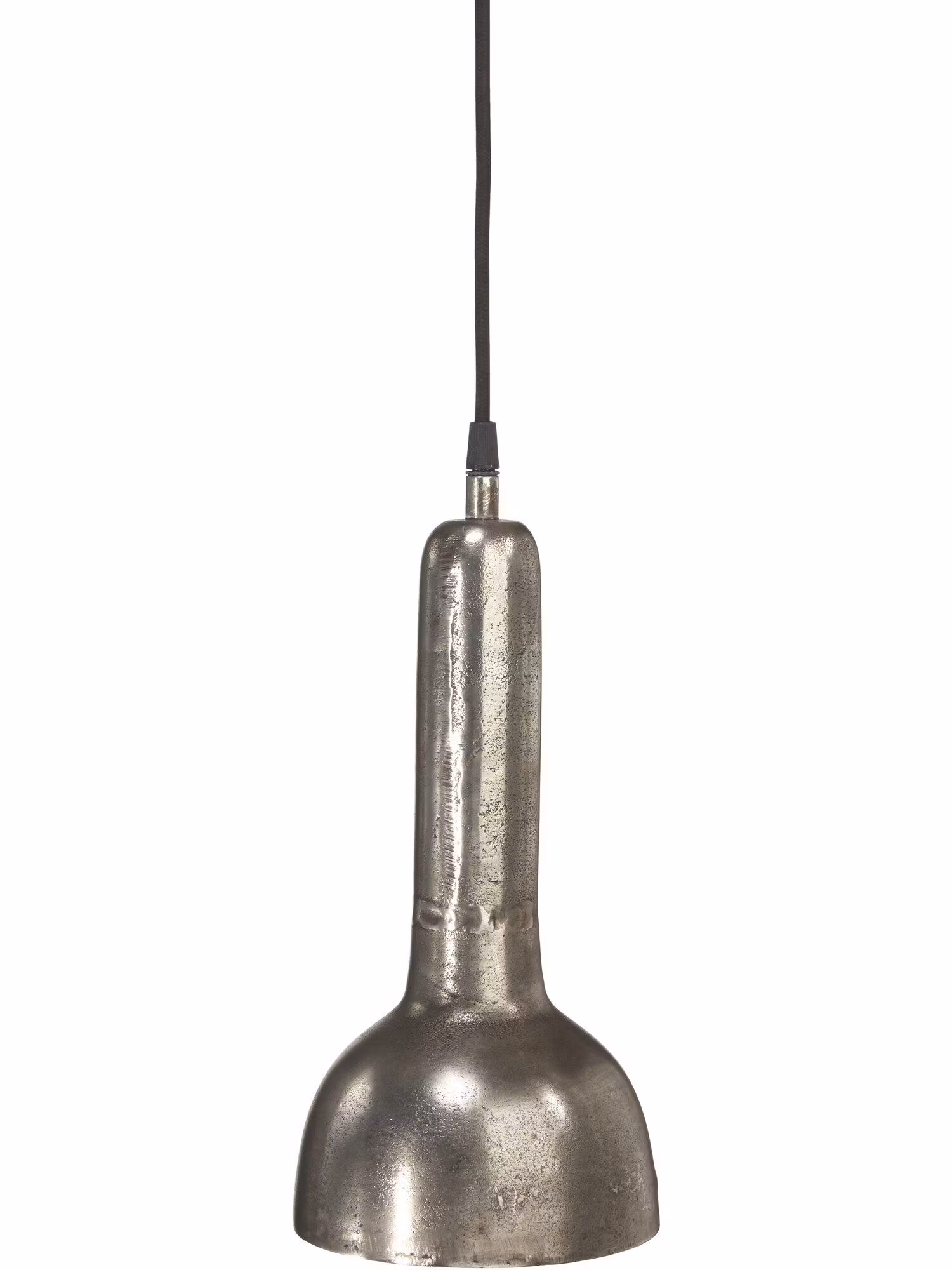 Bainbridge tak/fönst Rustik silver 15cm